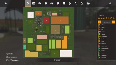 FS19 Ringwood's by Stevie