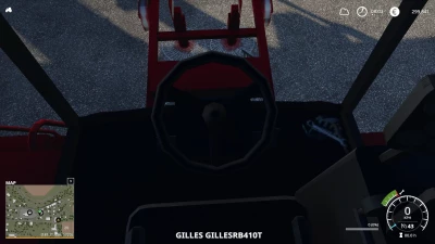 Gilles RB410T v1.0.0.0
