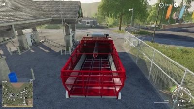 Gilles RB410T v1.0.0.0