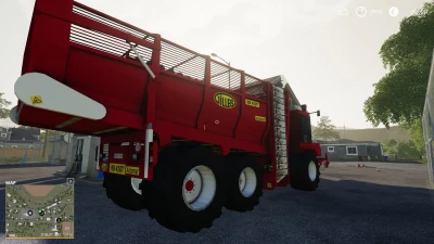 Gilles RB410T v1.0.0.0