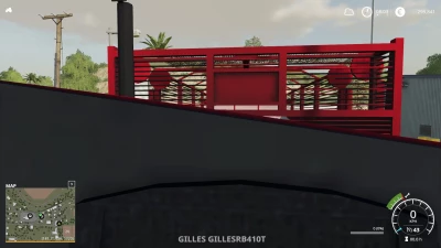 Gilles RB410T v1.0.0.0