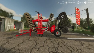 Gregoire Bigpro v1.0.0.0