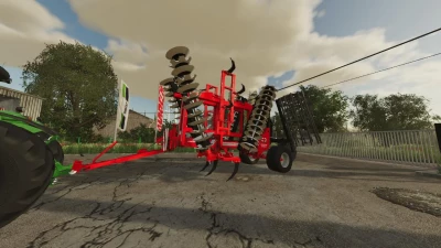 Gregoire Bigpro v1.0.0.0