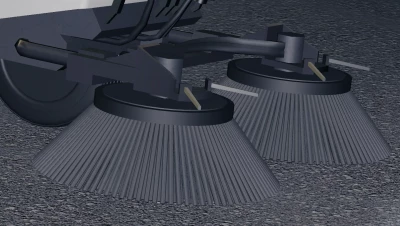 Hako Citymaster CM1250 v1.0.0.0