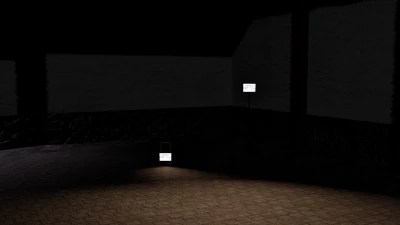 Halogen Spotlights v1.0.0.0