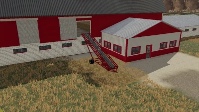 Helminiak Bale Elevator v1.0.0.0