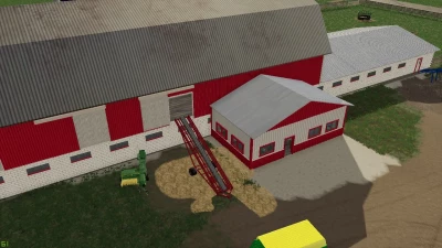 Helminiak Bale Elevator v1.0.0.0