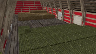 Helminiak Bale Elevator v1.0.0.0