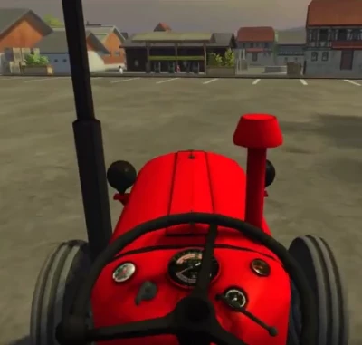 IMT 539 DE LUXE WITHOUT CABIN v1.0