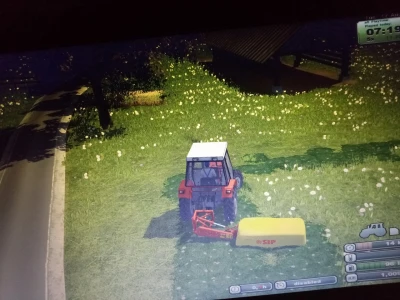 Imt 539 P 4WDLI v1.0.0.0