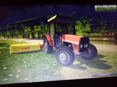 Imt 539 P 4WDLI v1.0.0.0