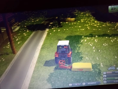 Imt 539 P 4WDLI v1.0.0.0