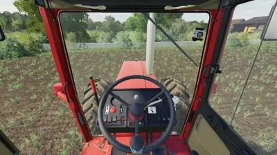 International 956XL v1.0.0.0