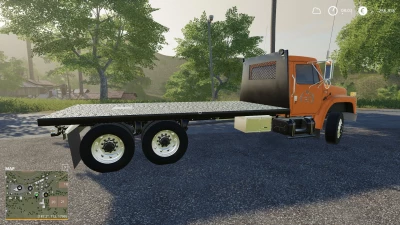 International S1900 Grain/AR Truck v1.0.0.0