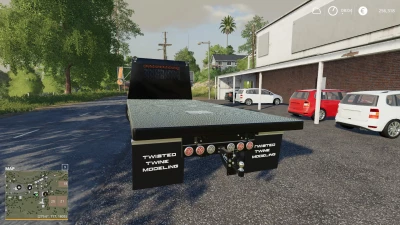 International S1900 Grain/AR Truck v1.0.0.0
