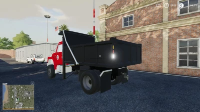 International s1900 v1.0.0.0