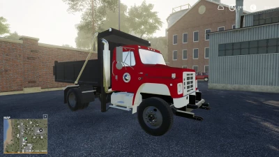 International s1900 v1.0.0.0