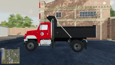 International s1900 v1.0.0.0