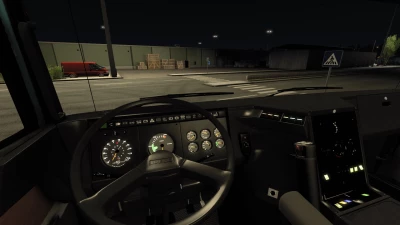 Iveco Turbostar by Ralf84 1.41