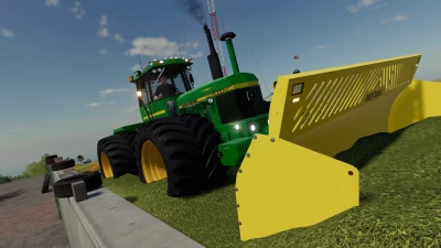 John Deere 8440 V2.0