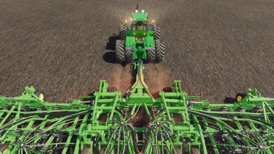 John Deere 8440 V2.0