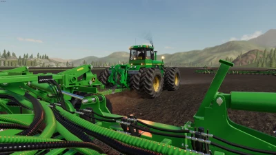 John Deere 8440 V2.0