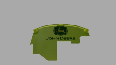 John Deere T560 Carpet (Prefab) v1.0.0.0