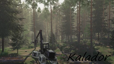 Kalador Map v1.0.0.0