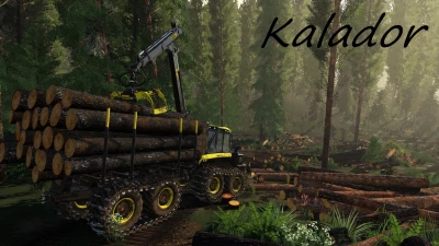 Kalador Map v1.0.0.0