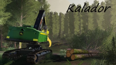 Kalador Map v1.0.0.0