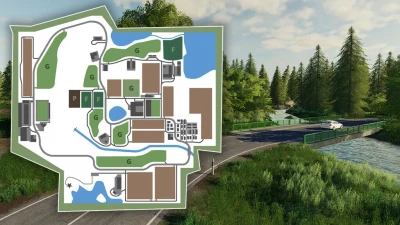 Kleines Land v1.0.0.1