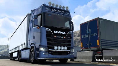 Legendary 50k-addons v2.7 1.41+