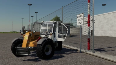 Liebherr TL 436-7 v1.0.0.0