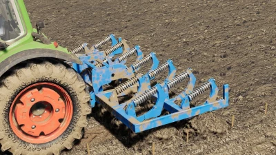 Lizard ESN 13 Cultivator v1.0.0.0