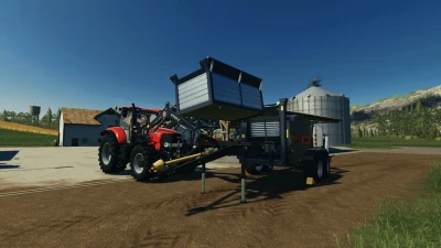 Lizard Multibaler Kombi v1.0.0.0