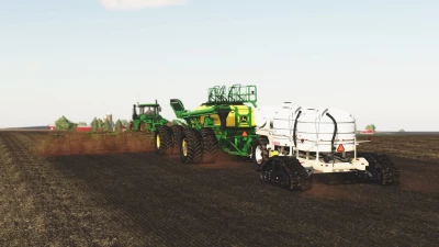 Lizard PLS5510 Liquid Cart v1.0.0.0