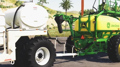 Lizard PLS5510 Liquid Cart v1.0.0.0