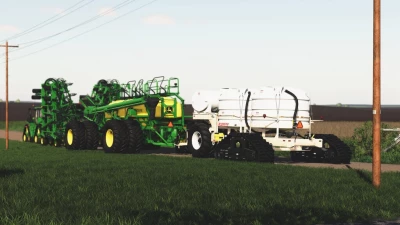 Lizard PLS5510 Liquid Cart v1.0.0.0