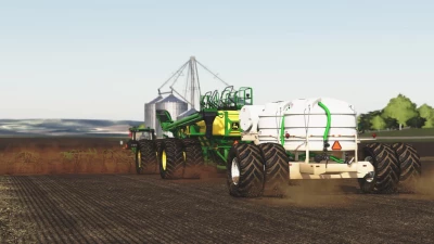 Lizard PLS5510 Liquid Cart v1.0.0.0