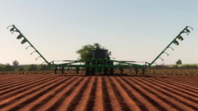 Lizard SM 72 / SM 82 v1.0.0.0