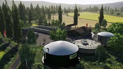 LS19 Talbach v1.2.0.0