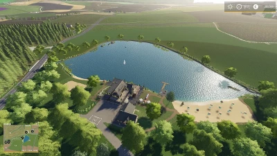 Mountain Hill 2021 v6.0.0.0