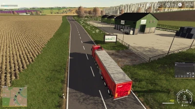 Mountain Hill 2021 v6.0.0.0