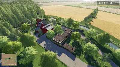 Mountain Hill 2021 v6.0.0.0