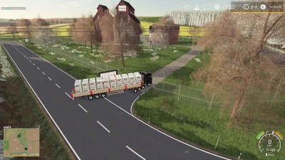 MountainHill2021 v1.0.0.0