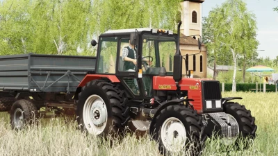MTZ 1025 v2.1.0.0