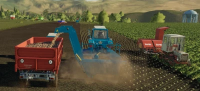 MTZ Pack v1.0.0.8