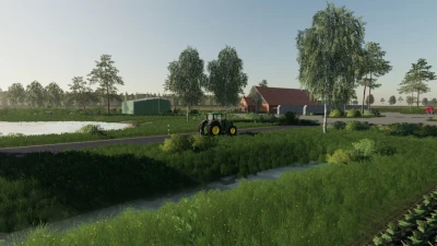 Nordic Country v1.0.0.0