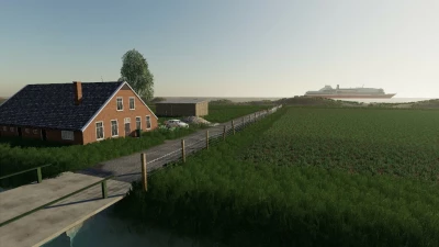 Nordic Country v1.0.1.0