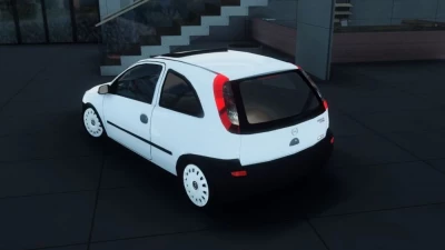 Opel Corsa C 1R70 1.40